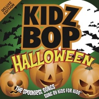 Kidz Bop Halloween