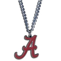 Alabama Crimson Tide Chain Necklace