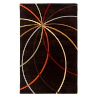 Surya FM7141 Forum Area Rug Size - 9.9 ft. Round