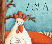 Lola (English and Spanish Foundations Series) (Paperback Storybook) (Bilingual) (Dual Language)