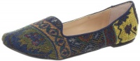 Betsey Johnson Women's Bestie Flat