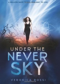 Under the Never Sky