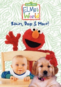 Elmo's World - Babies, Dogs & More