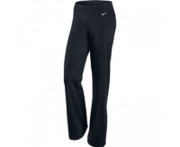 NIKE REGULAR DRI-FIT COTTON PANT (WOMENS)