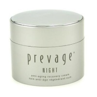 Prevage Anti-Aging Recovery Night Cream - 50ml/1.7oz