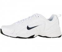 Nike Men's T-Lite VIII Leather Running