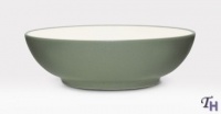 Noritake Colorwave Soup/Cereal Bowl, Green