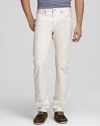 Levi's Made & Crafted Tack Slim Fit Jeans