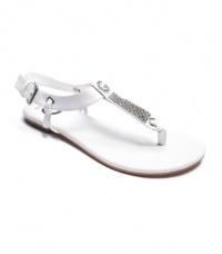 G by GUESS Star Sandal