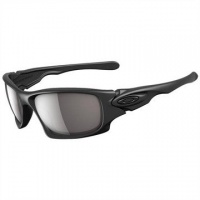 Oakley Men's Ten Rectangular Sunglasses