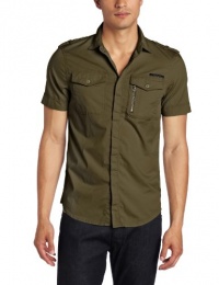 Diesel Men's Stombol-S Shirt