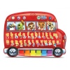 LeapFrog Touch Magic Learning Bus, Retail