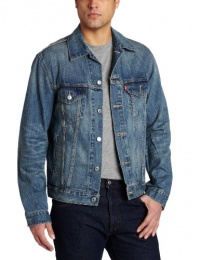 Levi's Men's Trucker Jacket