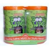 Boogie Wipes Fresh Scent Gentle Saline Wipes for Stuffy Noses 2pk