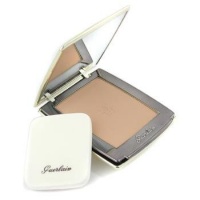 Guerlain Parure Compact Foundation with Crystal Pearls SPF20 - # 03 Beige Parfait 9g/0.31oz