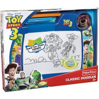 Fisher-Price Disney/Pixar Toy Story 3 Kid Tough Doodler Classic