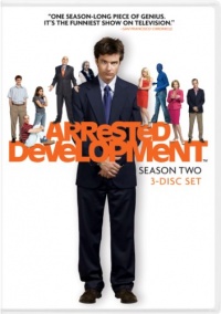 Arrested Development: Season Two