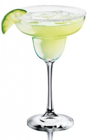 Libbey Vina Margarita Glass, Set of 6