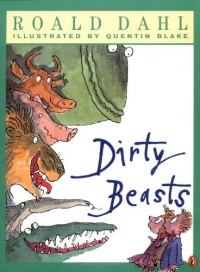 Dirty Beasts