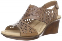 Earth Women's Camellia Too Wedge Sandal