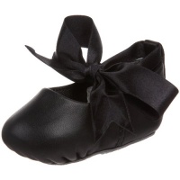 Designer's Touch Sabrina Ballet Flat (Infant/Toddler)