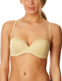 Le Mystere Women's Sculptural Strapless