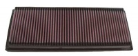 K&N 33-2181 High Performance Replacement Air Filter