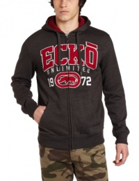 ecko unltd. Men's Big Brand Arch Hooodie