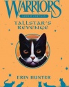 Warriors Super Edition: Tallstar's Revenge