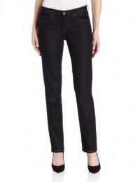 Calvin Klein Jeans Women's Black Skinny Jean