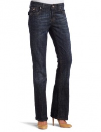 KUT from the Kloth Women's Back Flap Bootcut Jean