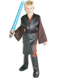 Star Wars Anakin Deluxe Child Costume