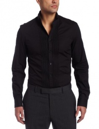 Kenneth Cole Men's Wingtip Tuxedo Shirt