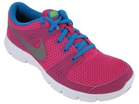 Nike Wmns Flex Experience RN Fireberry Womens Running Shoes 525754-600