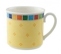 Villeroy & Boch Twist Alea Limone Tea Cup