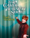 The Carol Burnett Show: Carol's Favorites (2DVD)