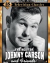 The Best of Johnny Carson and Friends