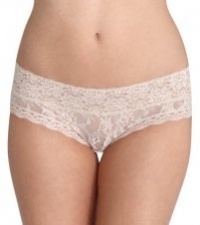 DKNY Signature Lace Bikini Panty (543000)