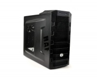 Cooler Master HAF 922 - Mid Tower Computer Case with USB 3.0 Ports (RC-922M-KKN3-GP)