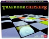 Trapdoor Checkers