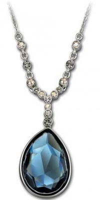 Swarovski Meringue Montana Necklace 1062666