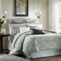 Harbor House Preston King Comforter Set