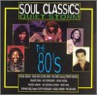 Soul Classics: Quiet Storm 80's