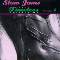 Slow Jams: Timeless Collection 1