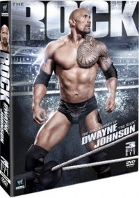 The Rock: The Epic Journey of Dwayne Johnson