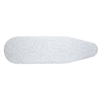 Household Essentials Stow Away Replacement Pad and Cover for In-Wall Ironing Board, Willow