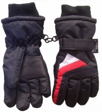 N'ice Caps Boys Thinsulate Glove