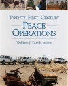 Twenty-first-century Peace Operations