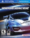 Ridge Racer