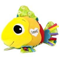 Lamaze Feel Me Fish Developmental Toy